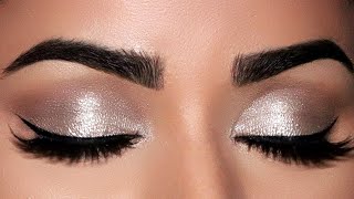 This Soft Glam Was Created Using a $3 Eyeshadow Palette!! screenshot 4