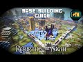 Minecraft RotN Guide: Building a BASE & Dealing with Onslaught INVASIONS!