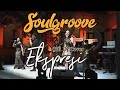 EKSPRESI-TITI DJ COVER SOULGROOVE BAND