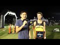 Nico Young HS 3-MILE RECORD 13:39!