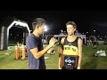 Nico Young HS 3-MILE RECORD 13:39!
