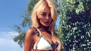 루보브 무카 Lubov Mukha 3 모델 Model 인플루언서 Influencer 인스타그램 스타 Instagram Star
