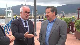 28092017 09 PORTOS DE GALICIA