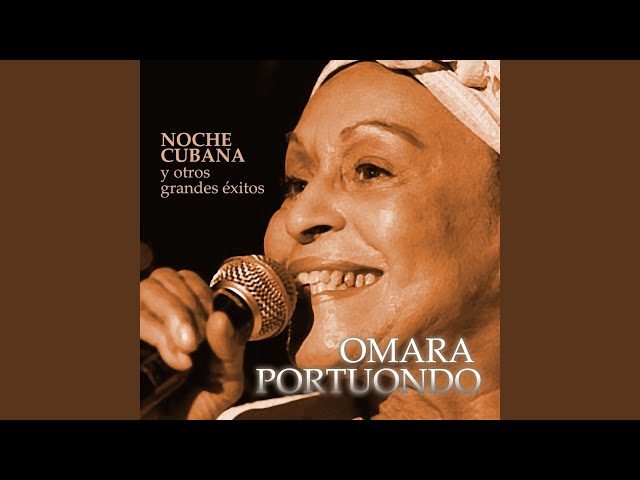 Omara Portuondo - Pensamiento