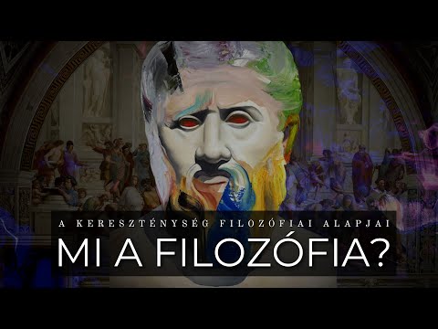 Videó: Mi a kereszténység alapja?