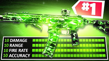 new ISO HEMLOCK is *INSANELY BROKEN* in MW2! (Best ISO Hemlock Class Setup)