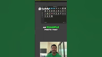 Transforming Images  Creating Innovative Workflows Easily