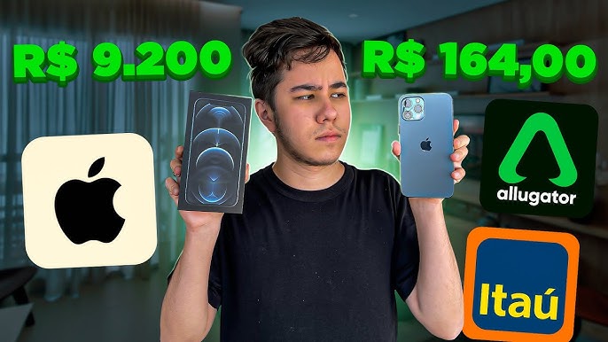 iPhones com 50% de desconto da TIM valem mesmo a pena?