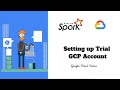 1.2 -  Setting up trial GCP Account | Apache Spark on Dataproc | Google Cloud Series