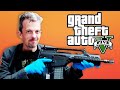 Firearms Expert Reacts To GTA 5’s Guns