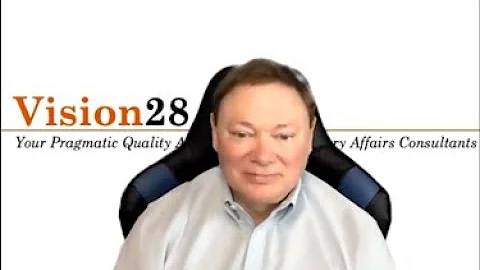 An Interview with Mr. Rich Wynkoop QMS, ISO 13485 ...
