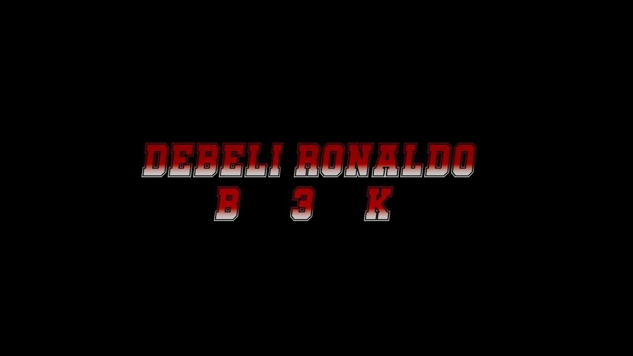 BATMAN 3000 - Debeli Ronaldo