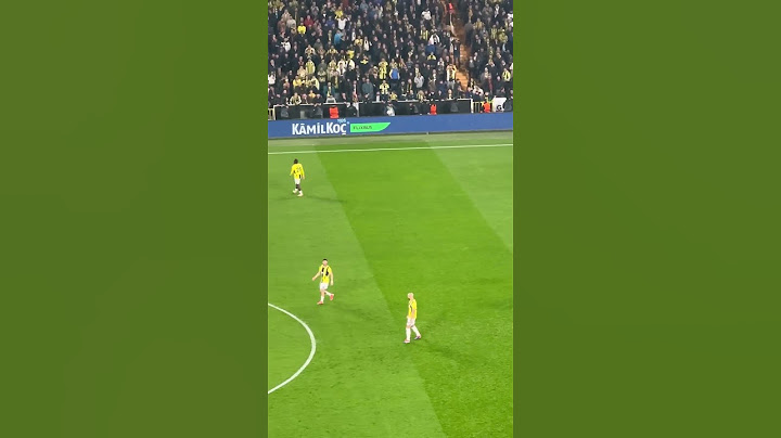 SONDAKİKA Fenerbahçe - Athletic Bilbao Maçında Samet Akaydın'a Golden Sonra ŞOK HAREKET! #shorts