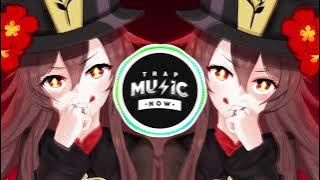 HU TAO THEME (OFFICIAL TRAP REMIX) GENSHIN IMPACT *EPIC VERSION* - MITSAKI
