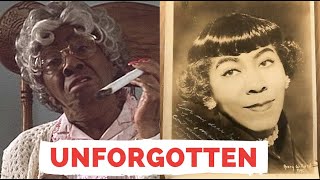 What Happened To The Grandma From 'Don't Be A Menace..'? - Unforgotten