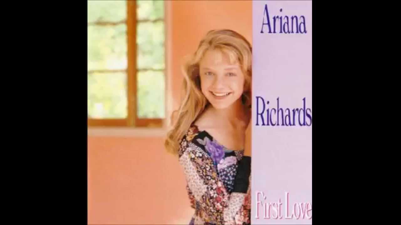 People - ariana richards