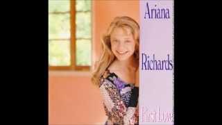 Ariana Richards - You Made a Promise