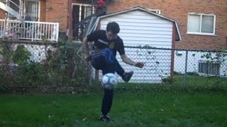 Soccer Freestyle