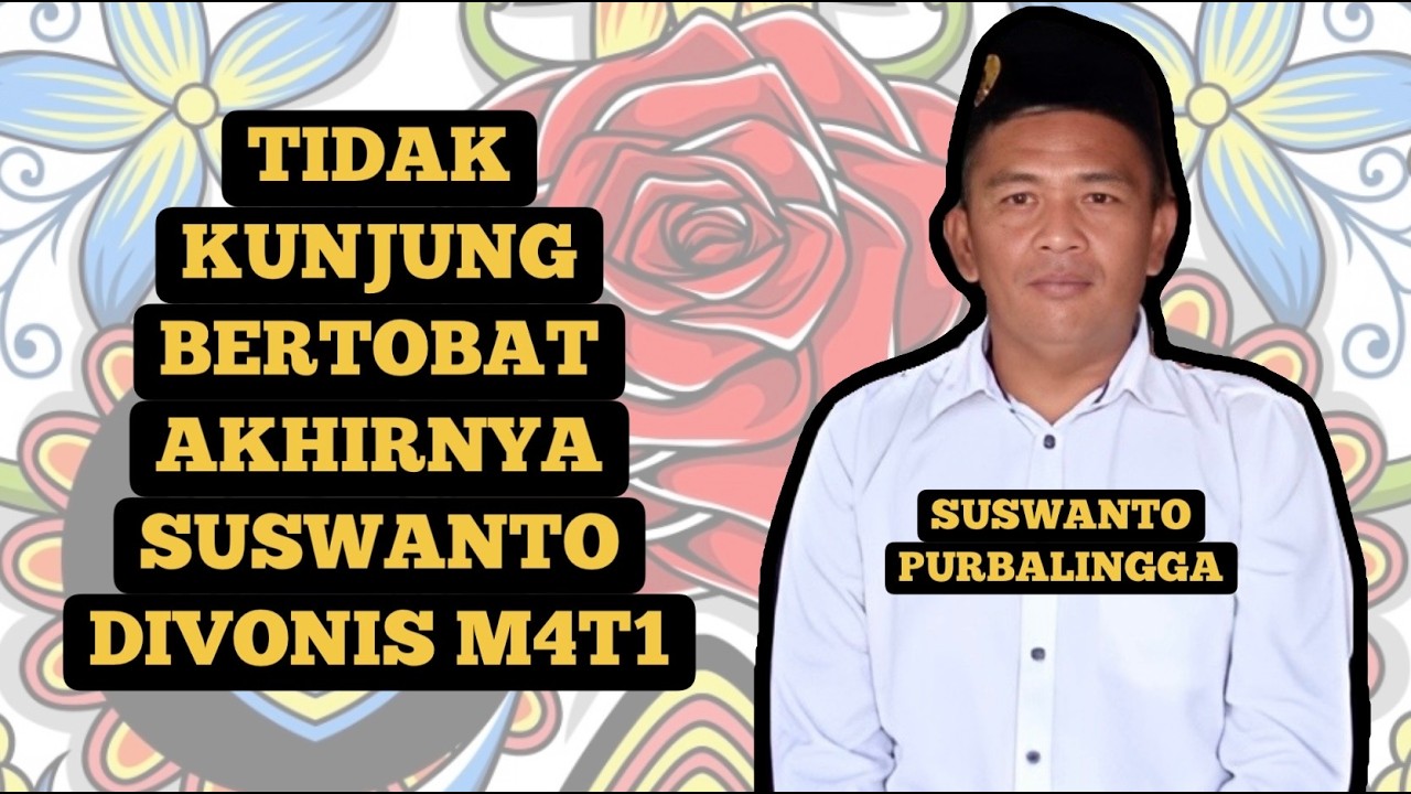 FEBRUARI 2026 AKHIRNYA ICUS YANG TAK BECUS DIVONIS GOODBYE