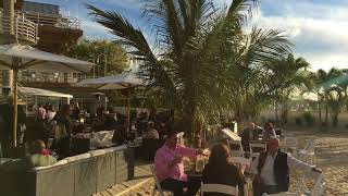Pulse Magazine Party at The Crescent Beach Club