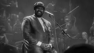 Gregory Porter at The Royal Albert Hall 2023 - Faith In Love