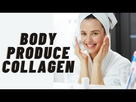 12 Foods That Help Your Body Produce Collagen