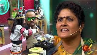 Top Cooku Dupe Cooku - Promo |  From 19 May 2024 At 12:30 Pm | New Show | Sun Tv