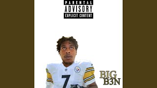 BIG B3N - DjOn3Way