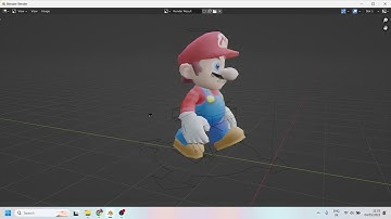 How To Export Viewport Renders In Blender (Live Recording From University Lecture)