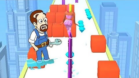 High Heels/ Gameplay All Levels Android, İos (Levels 29-37)