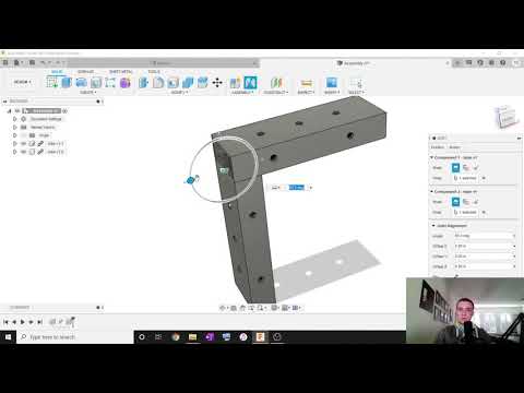 Fusion 360 Tutorial
