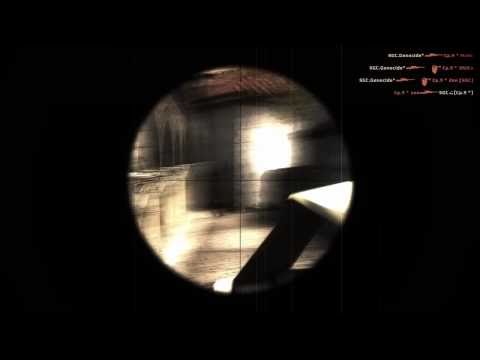 CSS | Genocide