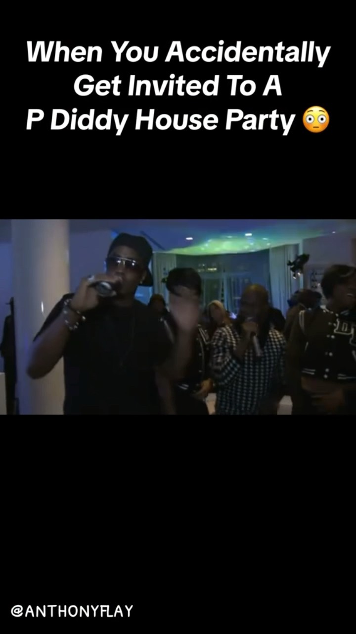 “P Diddy House Party” #fypシ #funny #comedyshorts #subscribe #shorts #pdiddy