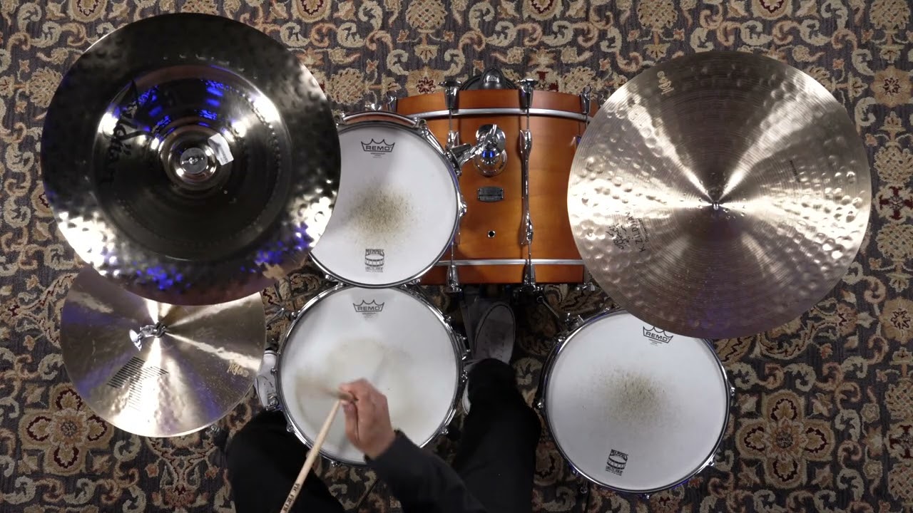 Zildjian 19