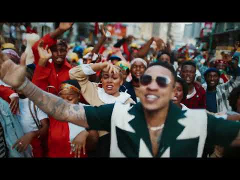 Rotimi &Amp; Nektunez - Make You Say (Official Video)