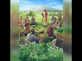 صعود السيد المسيح