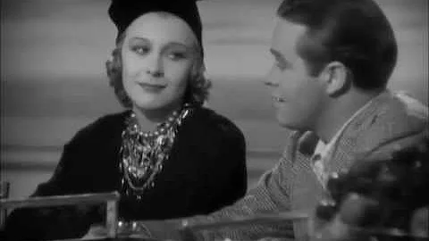Thanks for the memory - Shirley Ross & Bob Hope (T...