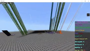 Impulse anti cheat fly detection