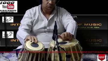 0002 ruby ruby sanju cover tabla movie