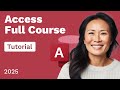 Join for Ad-Free Full Course Tutorials 🎓