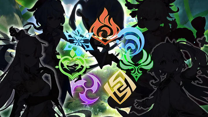 4 IDIOTS TRIES TO SPEEDRUN ALL BOSSES AND DOMAINS IN GENSHIN IMPACT