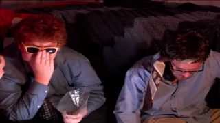 Workaholics studio remake for studio production class