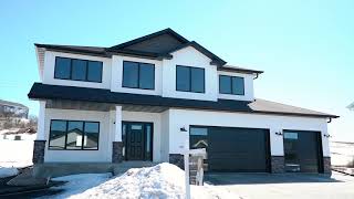 303 Cobblestone Loop SW video tour