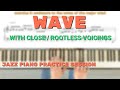 Wave With Close Voicings mp3