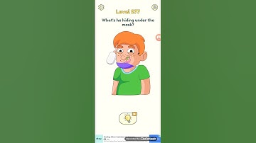 DOP 2: Delete One Part, Level 277