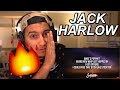 JACK HARLOW - WHAT'S POPPIN REMIX FIRST REACTION AND BREAKDOWN!! | THEY ALL WENT INNNNN