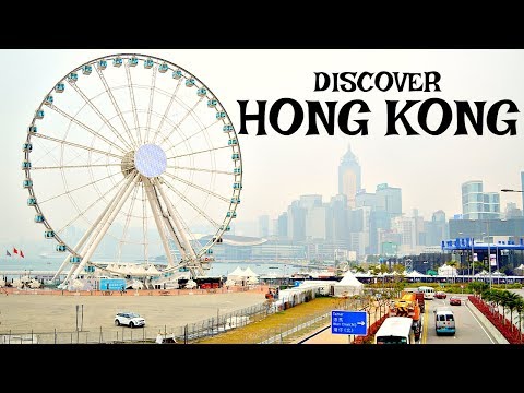 Video: Top 10 filme de văzut în Hong Kong