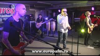 Europa FM LIVE in GARAJ: VH2 - La final screenshot 1