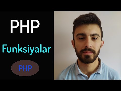 Video: PHP-də Superglobals nədir?