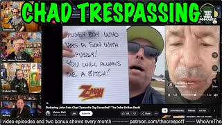 The Duke Calls the Cops on Zman & Gets His Gig Cancelled?! (w/ Anthony Cumia)